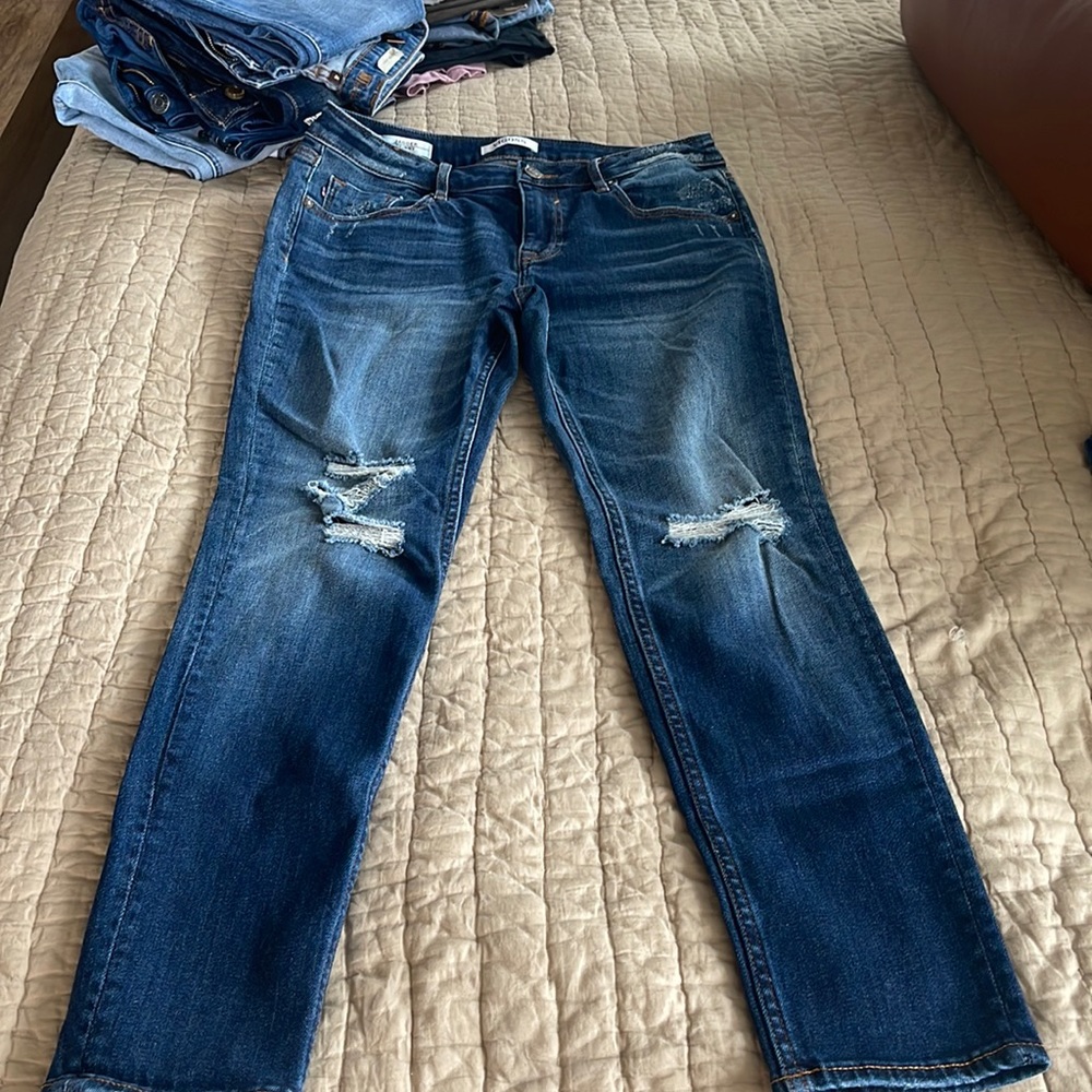 Vigoss Jagger Skinny jeans 29